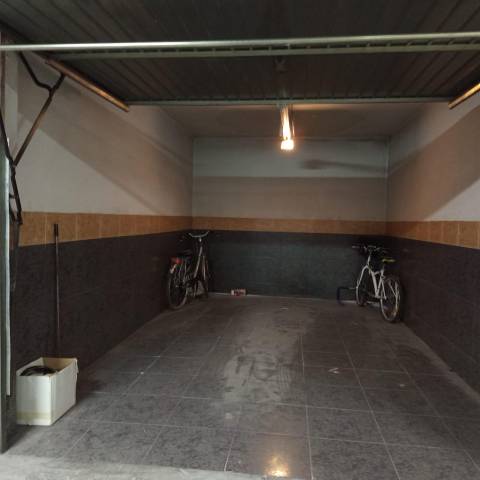 Garaje en Venta en La Roda