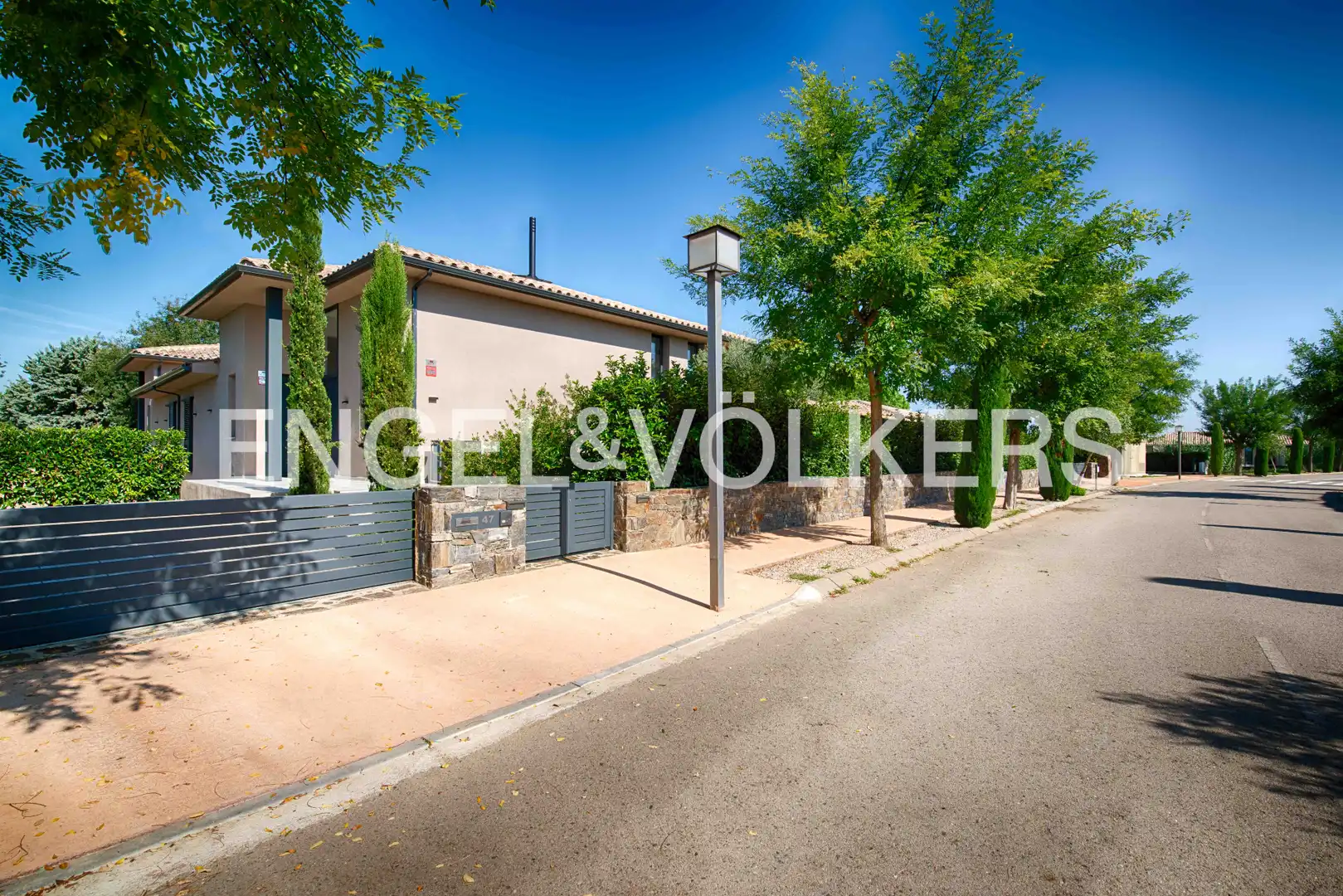 Villa avec piscine à vendre à Avinguda Mas Frigol, imagen 54