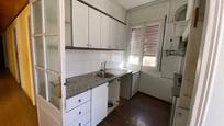 Kitchen of Flat for sale in Sabadell  with Private garden, Terrace and Storage room