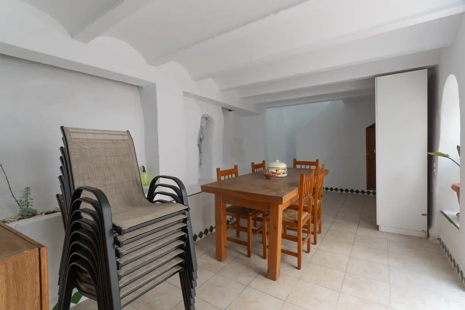 Detached house with pool for sale in Oliva pueblo, imagen 23