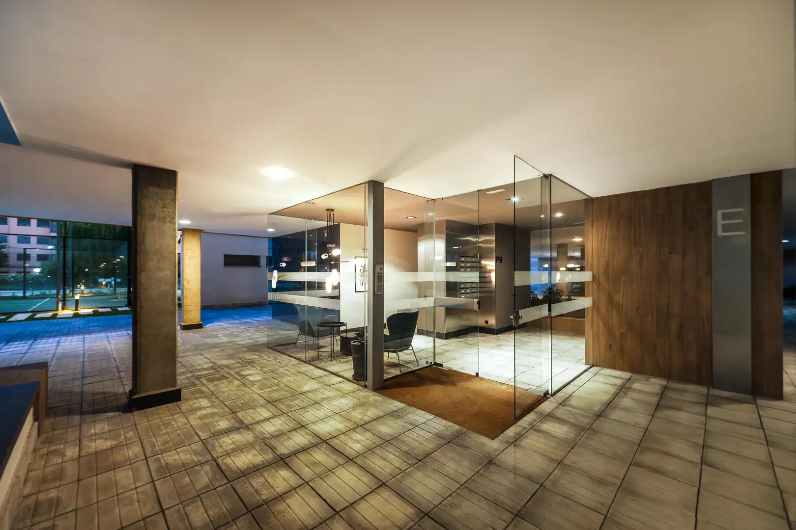 Flat with lift for sale in Fuencarral - El Pardo, imagen 28