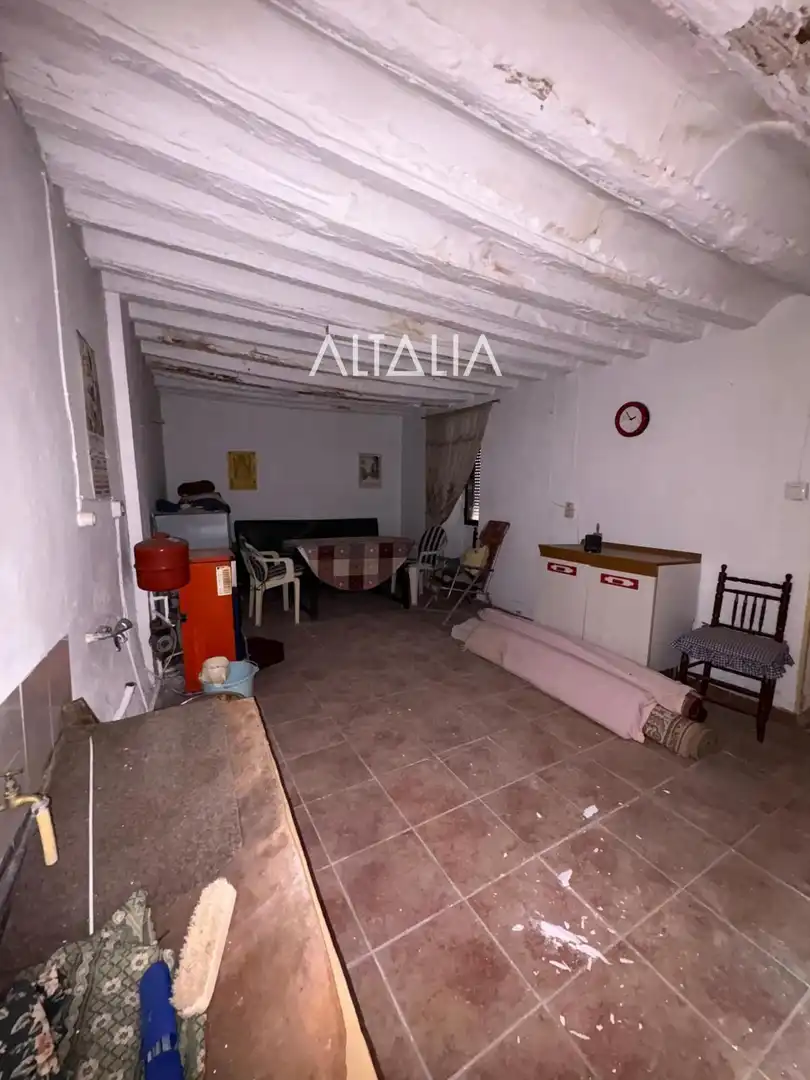 Haus oder Chalet zum Verkauf in Jesus Sanchez Martinez, Villamayor de Santiago