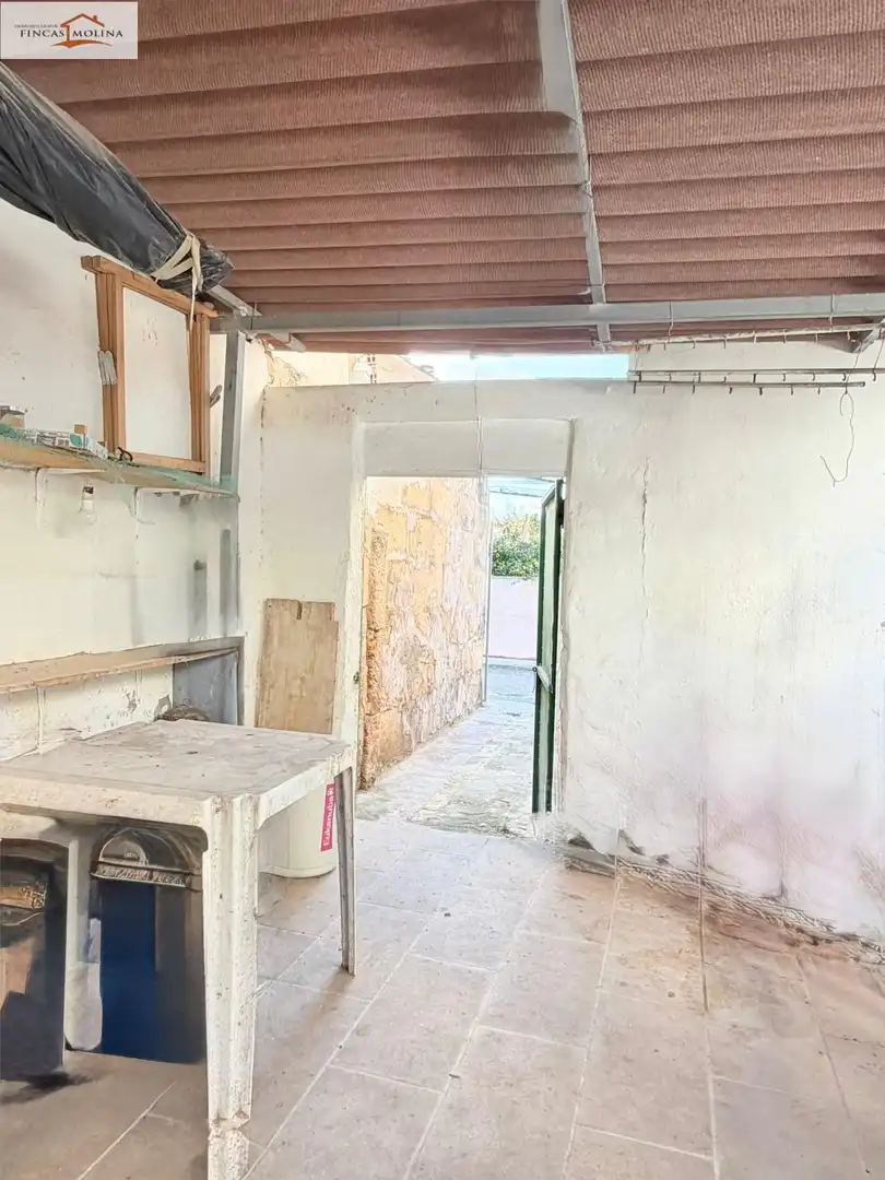 Casa o xalet en venda en  Palma de Mallorca amb Aire condicionat