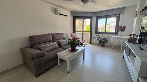 Foto 5 de Pis en venda a Fuenmolinos, Manantiales - Estación de Autobuses, Torremolinos