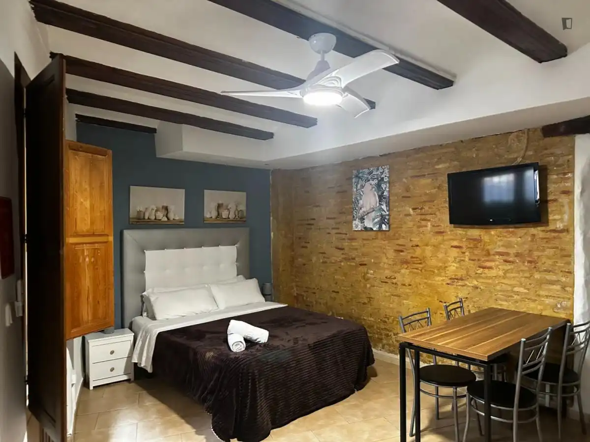 Apartament de lloguer a Ciutat Vella, imagen 4