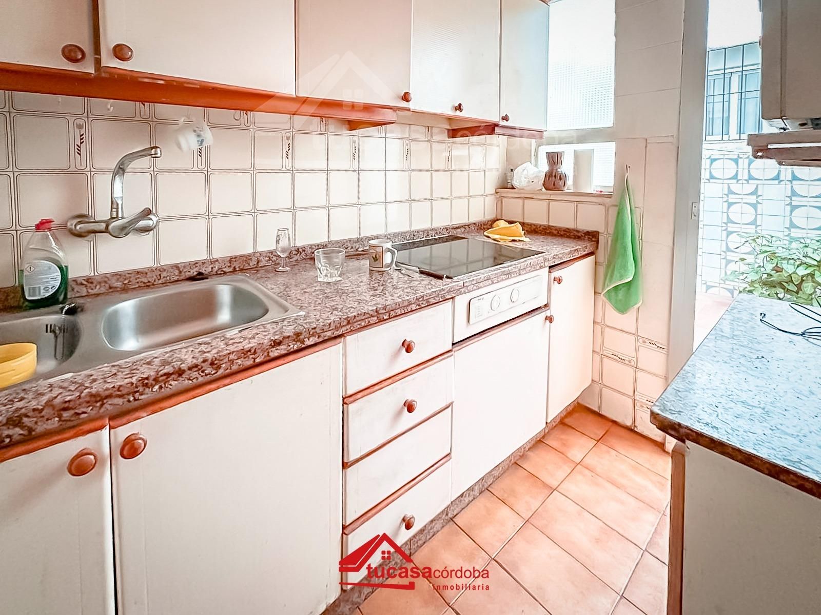 Cuina de Casa o xalet en venda en  Córdoba Capital