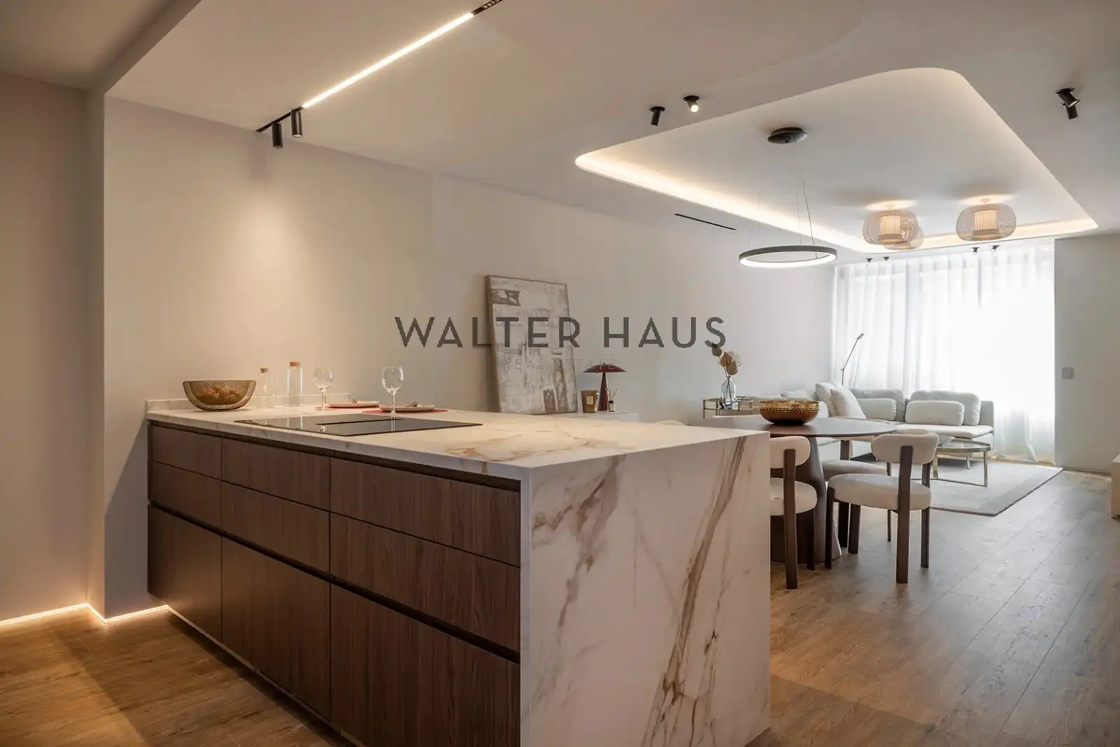 Flat with lift for sale in Calle de Lagasca, imagen 22