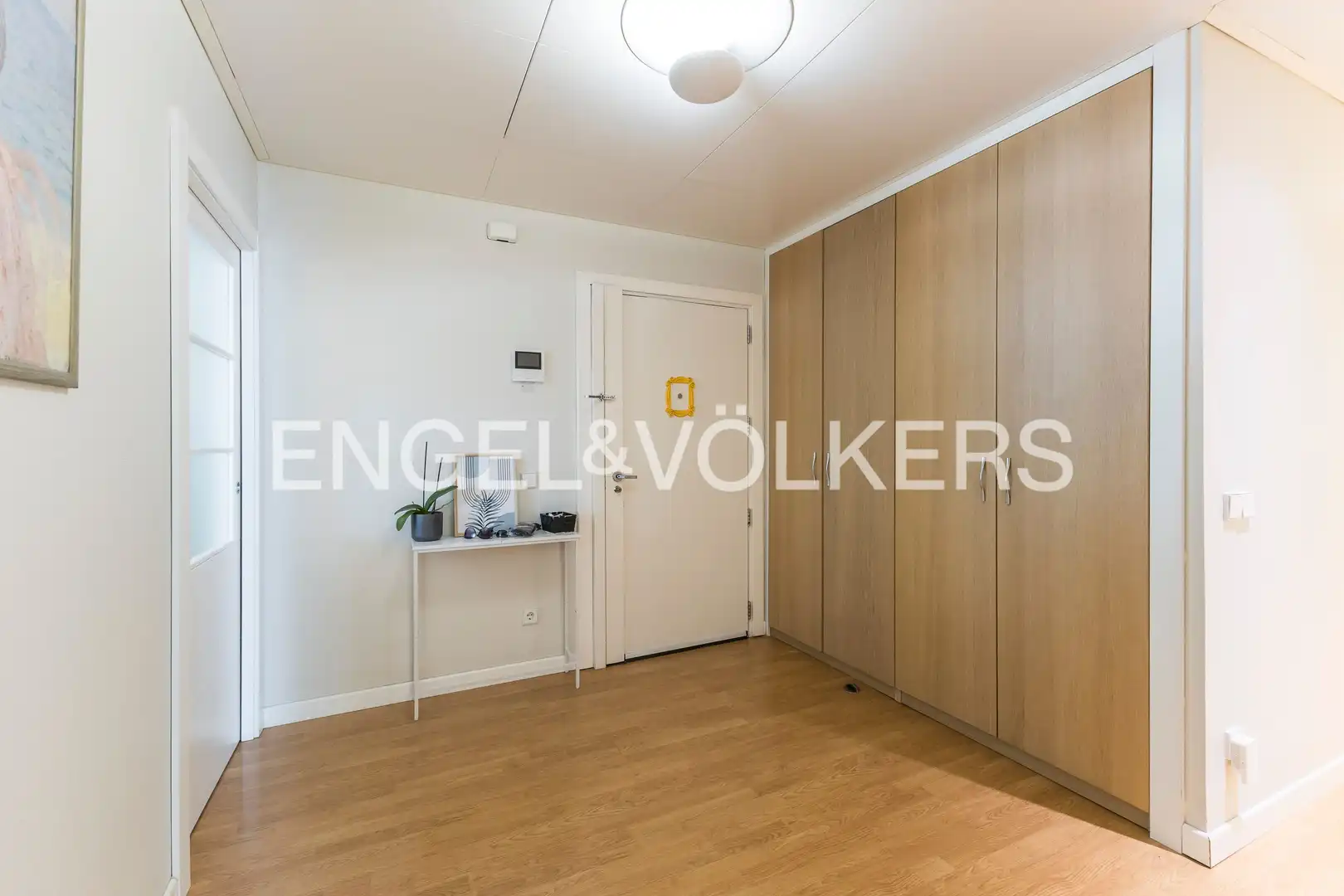 Habitación de Piso en venta en Chamartín
