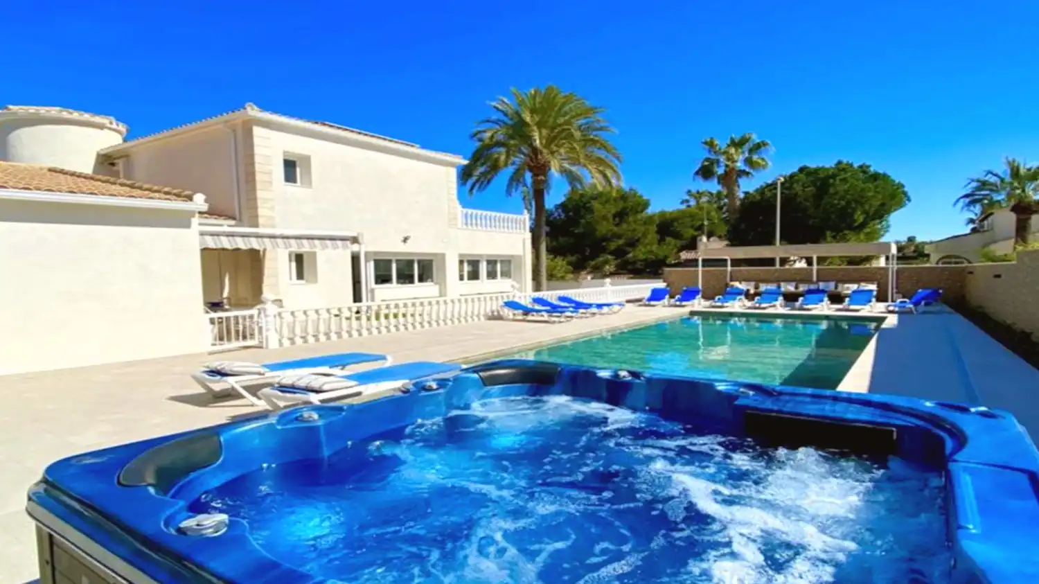 Casa o xalet en venda a Calle Mayor, 130, La Zenia