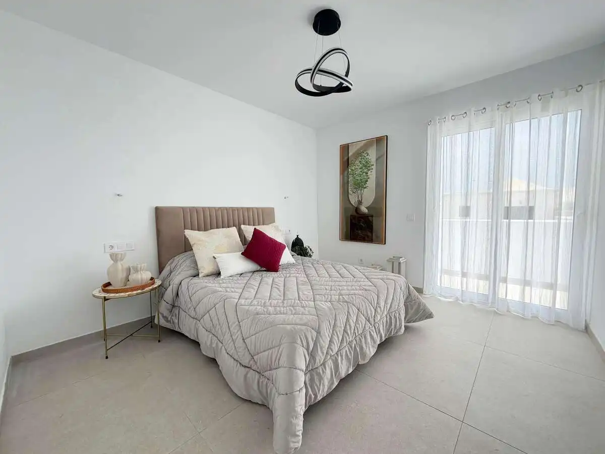 Habitación de Casa o chalet en venta en Teguise con Jardín privado y Terraza