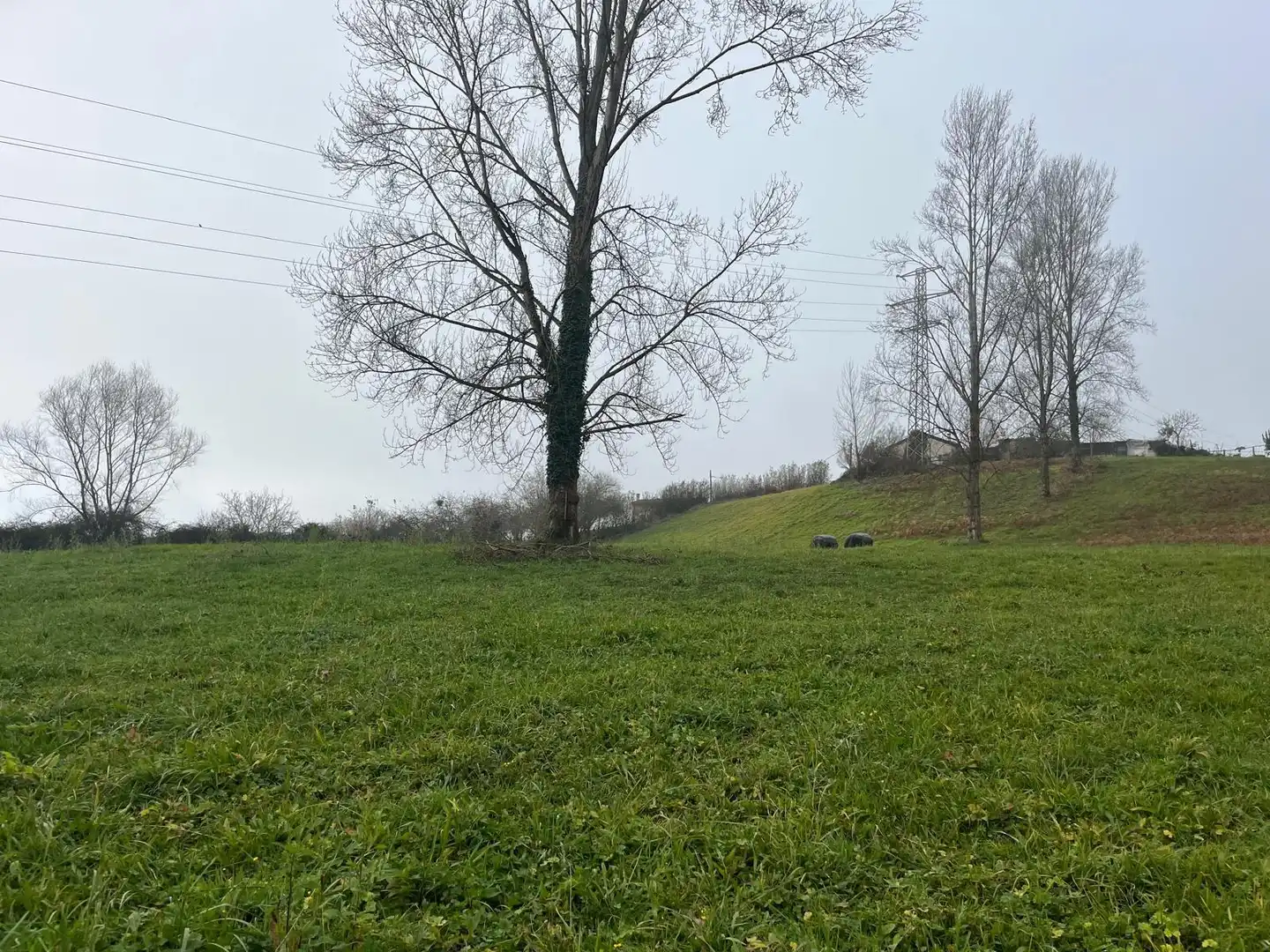 Residential land for sale in Polígono 11 Parcela 298 MATA LA FAME. LANGREO (AS 11, imagen 2