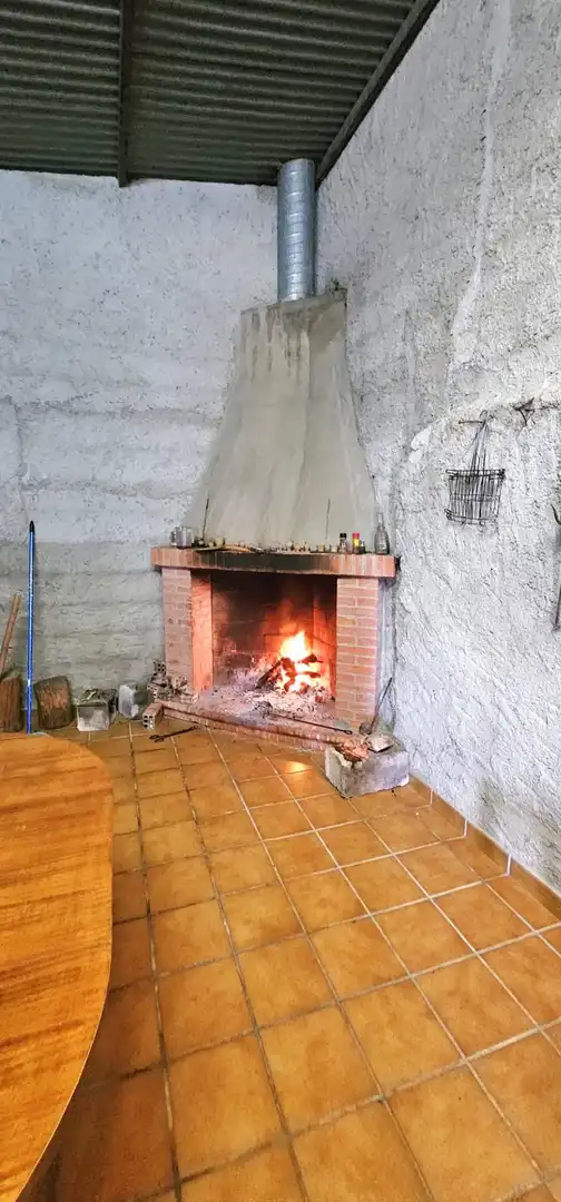 Xalet amb terrassa en venda a Arenas del Rey, imagen 45