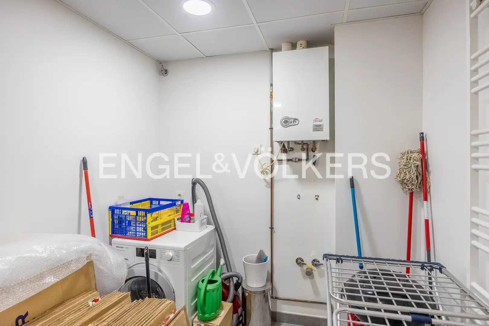 Piso en venta en Sevilla con Aire acondicionado y Calefacción