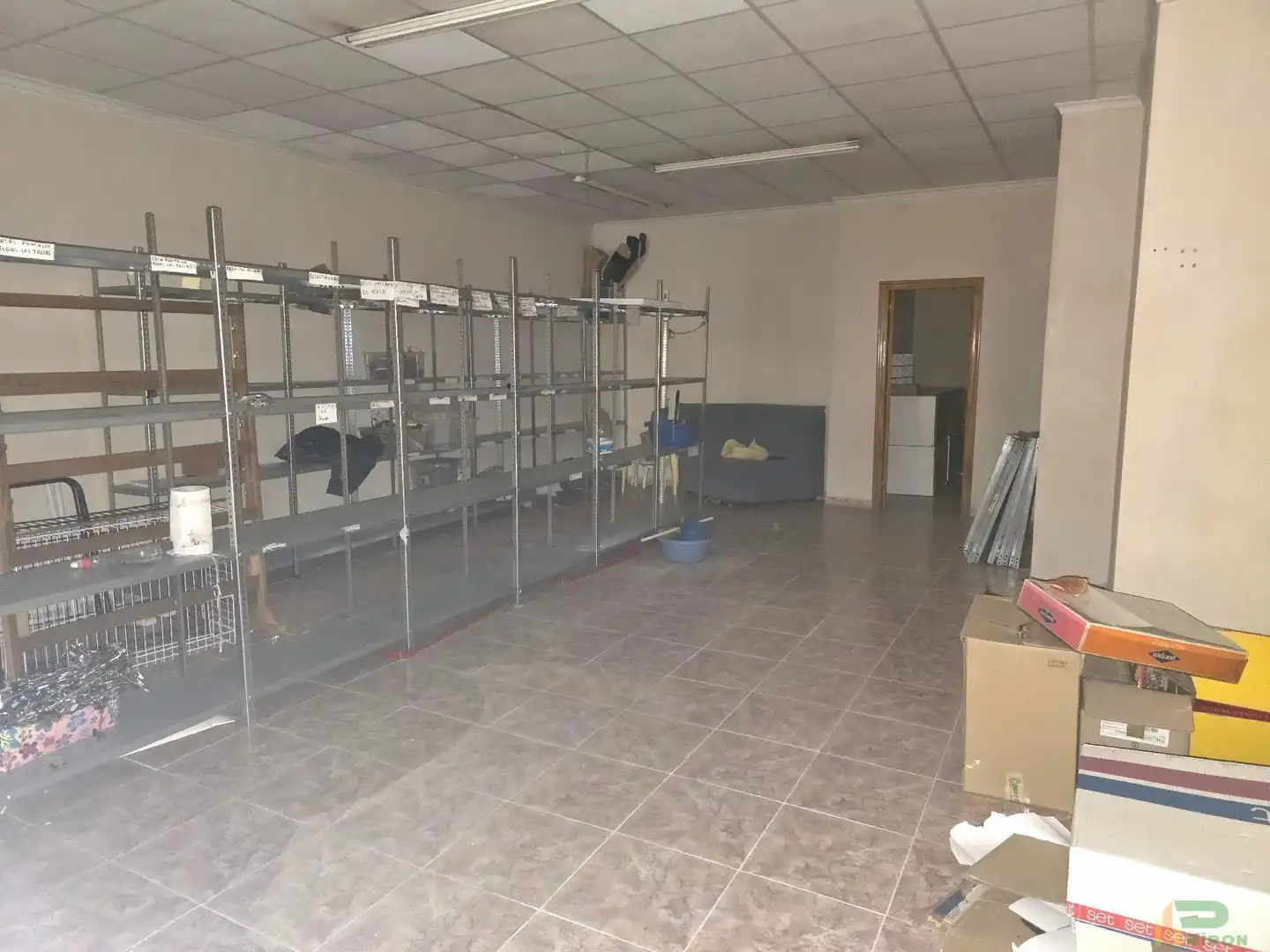 Business premises for sale in Rey Juan Carlos, I, imagen 4