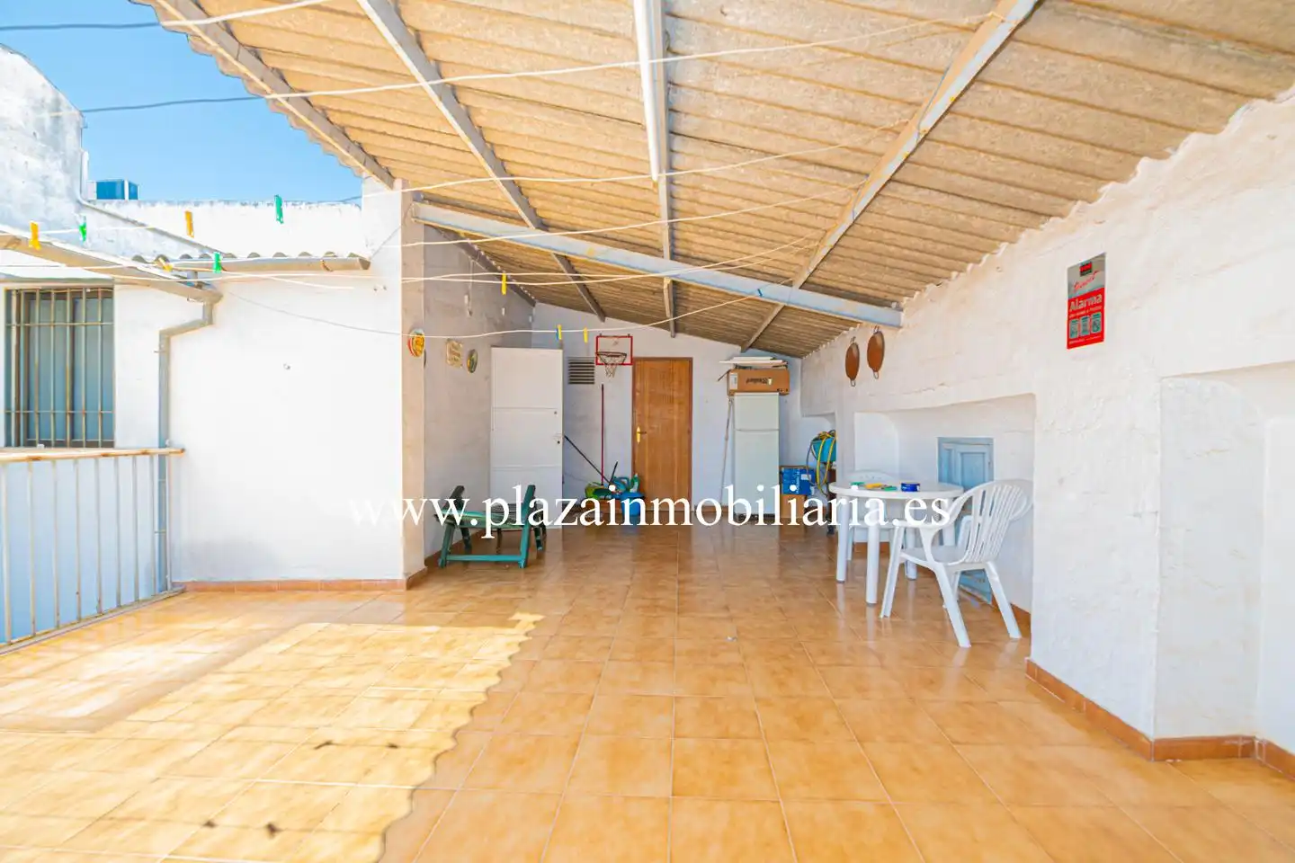 Casa o xalet en venda en Lucena amb Aire condicionat, Terrassa i Traster