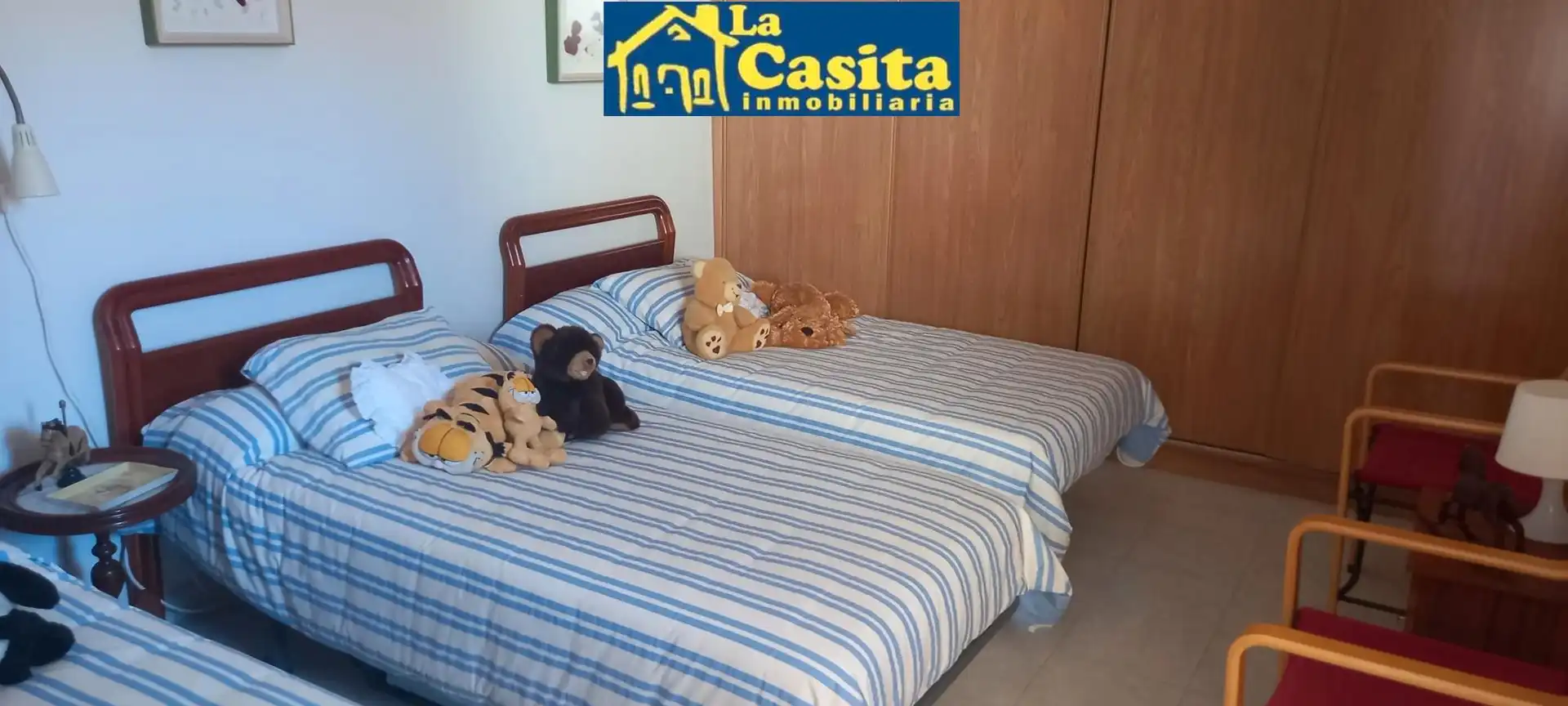 House with terrace for sale in Calzada de Calatrava, imagen 25