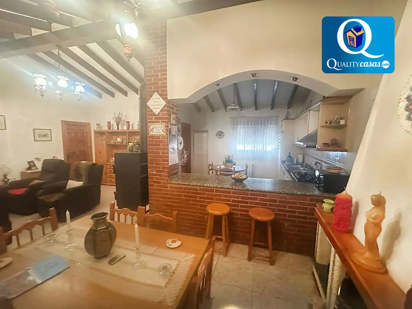 Villa à vendre à Jijona / Xixona, imagen 16