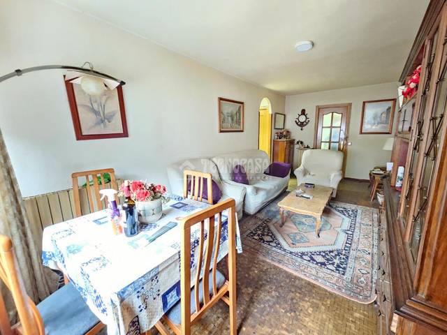 Piso en Venta en San Isidro