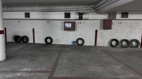 Foto 5 von Garage zur Miete in Calle Bilbao, Carretera de Vic - Remei, Manresa