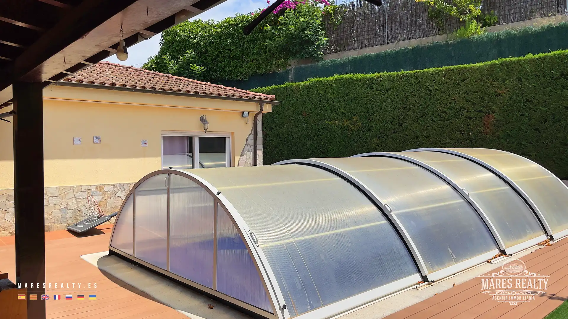 Maison avec piscine à vendre à Lloret Verd - Els Pinars, imagen 11