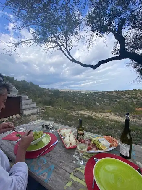 Terrassa de Residencial en venda en Cervera del Maestre
