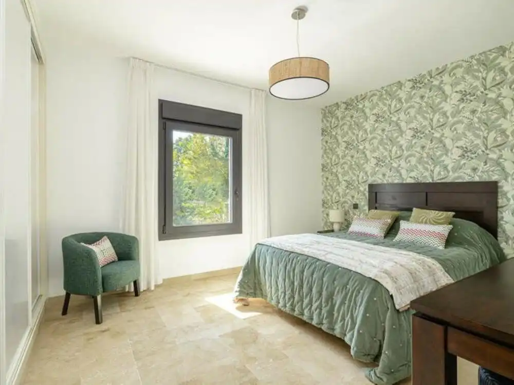 Casa con terraza en venta en Benamara - Atalaya, imagen 18