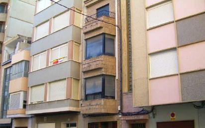 Exterior view of House or chalet for sale in Sueca  with Alarm