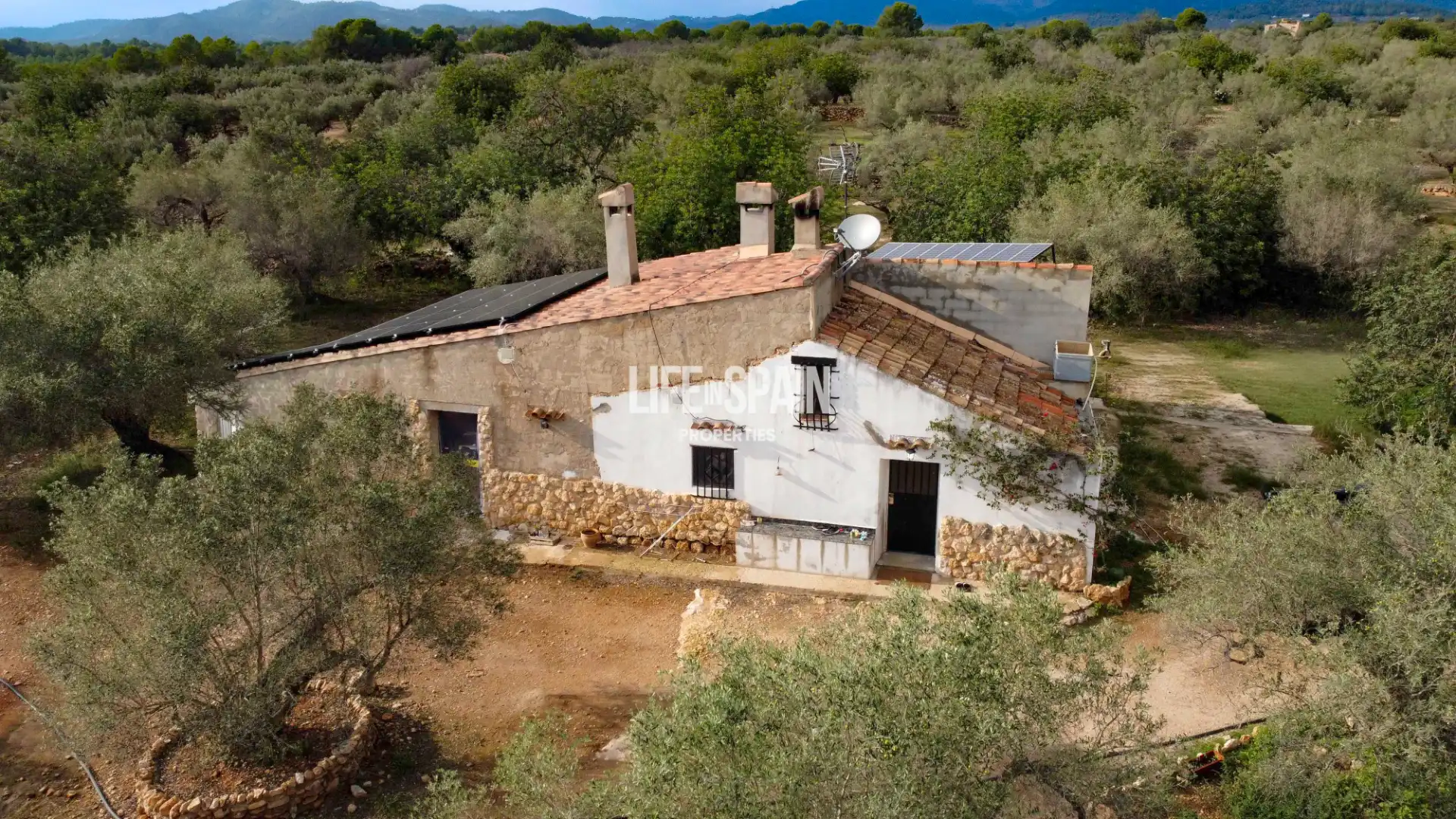 Landhaus mit Garten zum Verkauf in N/A, imagen 74