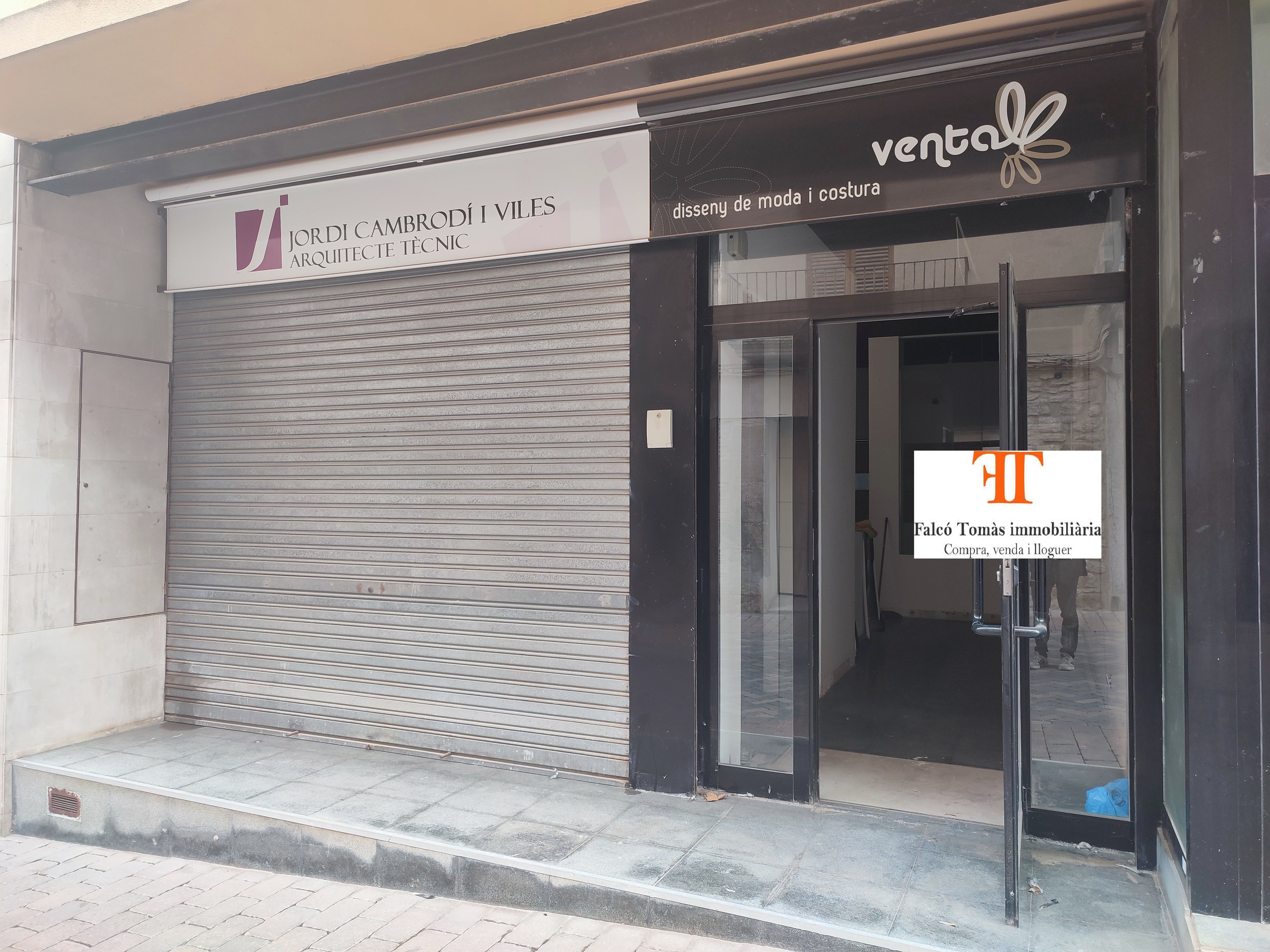 Premises to rent in Les Borges Blanques
