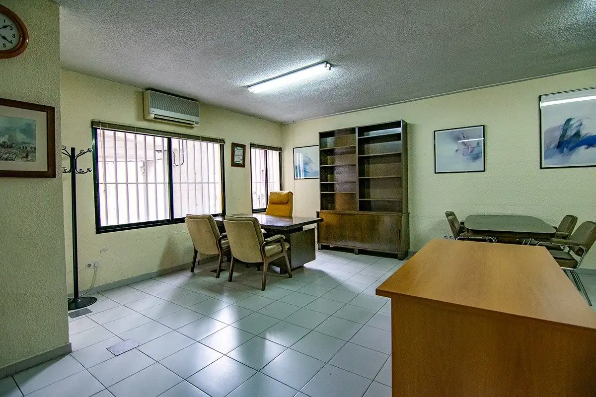 Local comercial en venta en Fuencarral - El Pardo, imagen 31