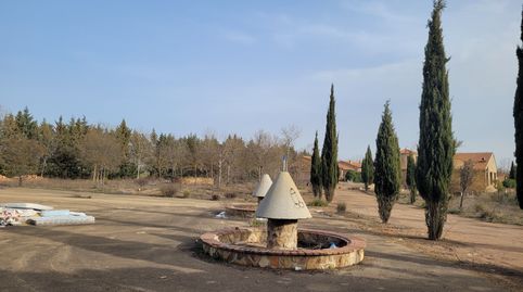 Foto 4 de Edificio en venta en Cm-403, Porzuna, Ciudad Real