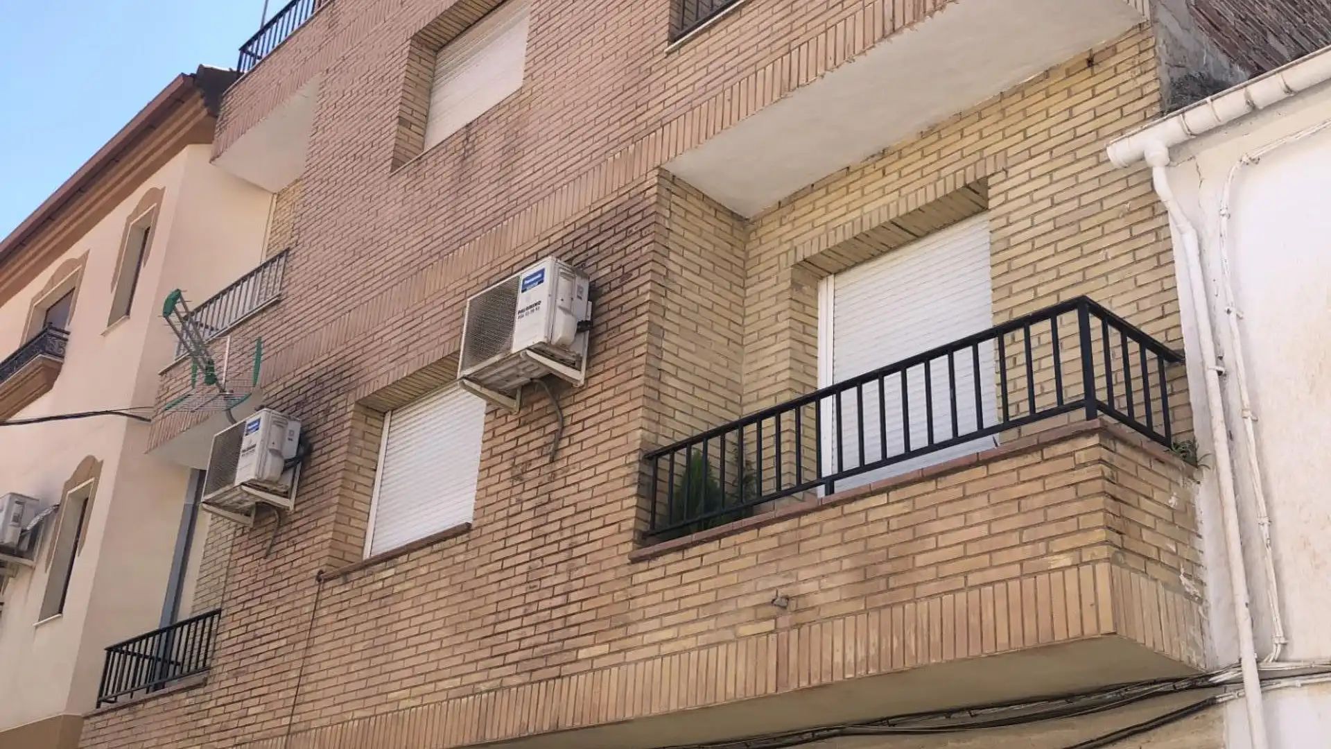 Piso en venta en Calle HERNAN CORTES, Huétor Tájar