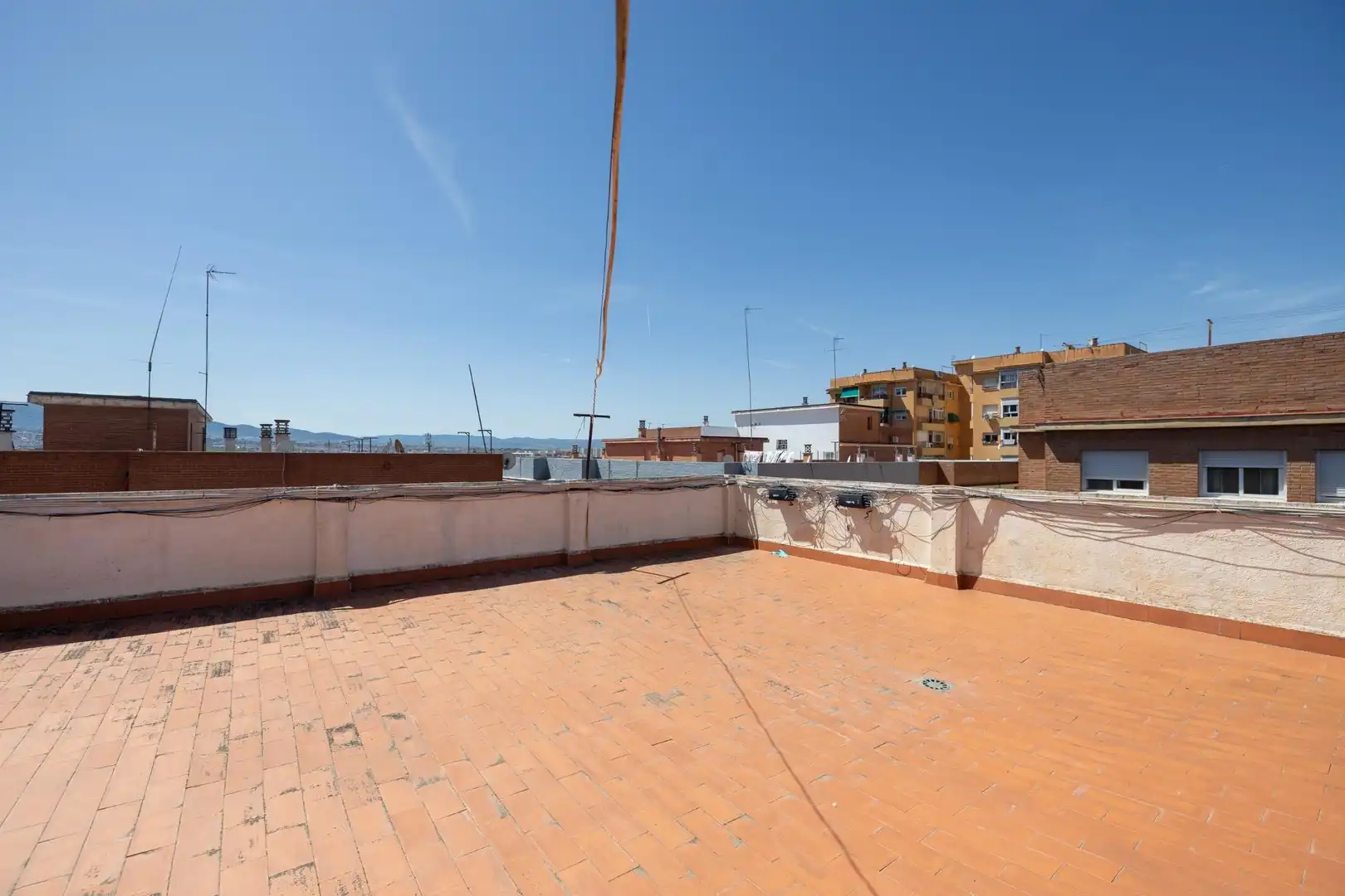 Terraza de Piso en venta en Granada con Aire acondicionado y Terraza