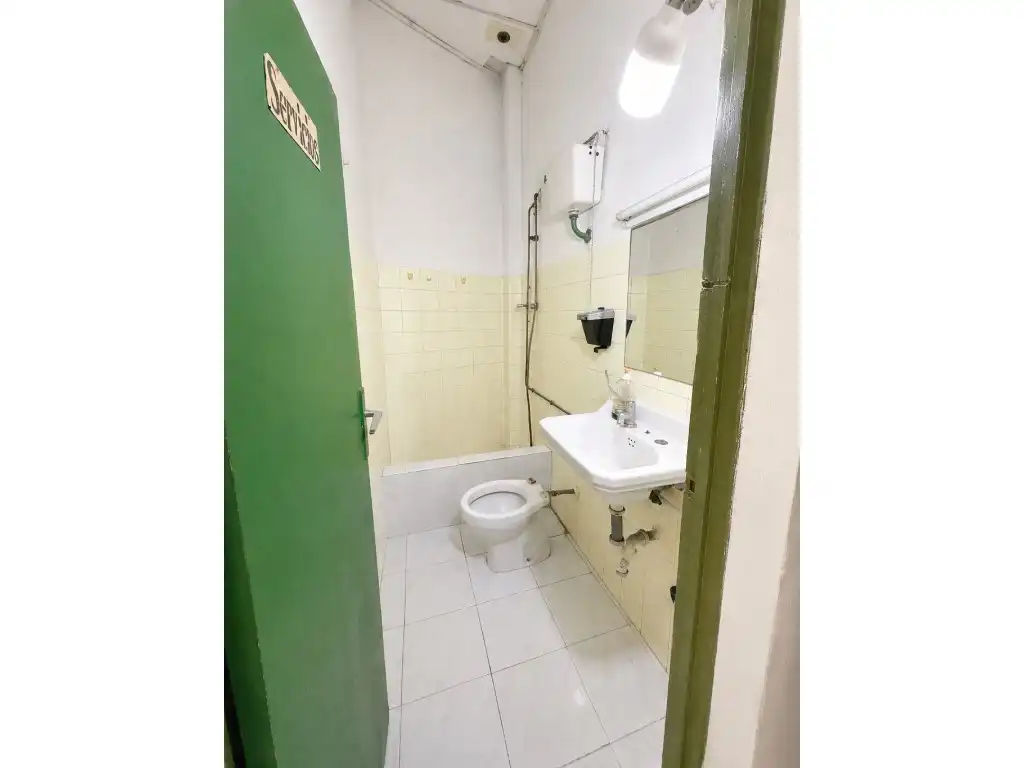 Business premises for sale in Calle Caba. Rg. Gines Cartagena, imagen 11