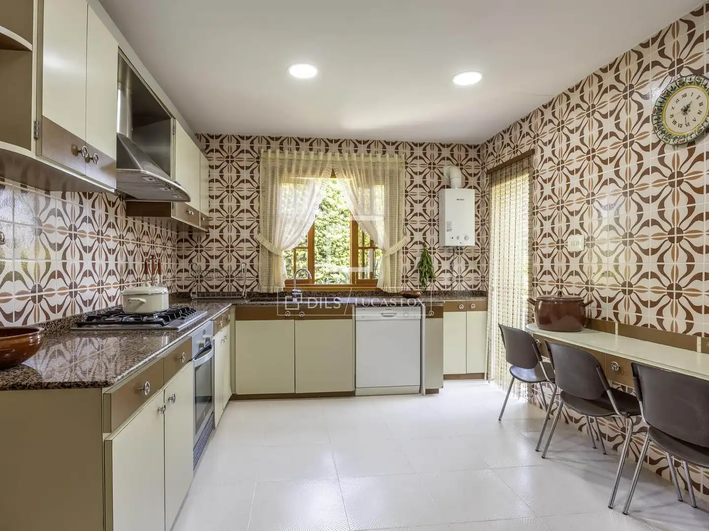 Villa con piscina in vendita a Picassent, imagen 21