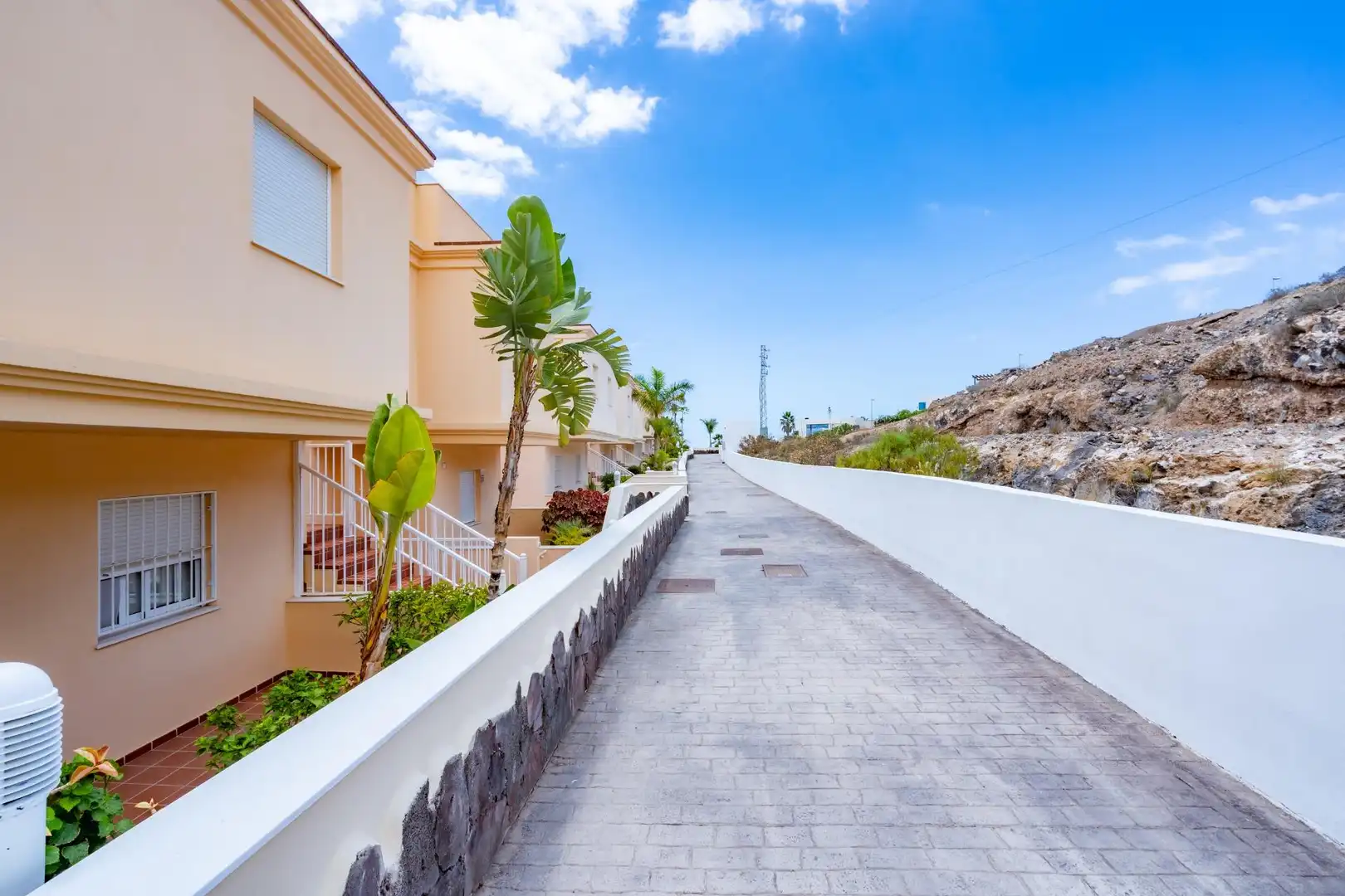 Apartamento de alquiler en Calle Tinguafaya, Chayofa