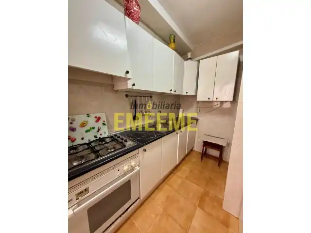 Cocina de Piso de alquiler en Ronda con Amueblado