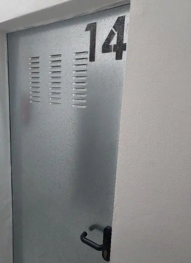 Storage room for rent in Crevillent