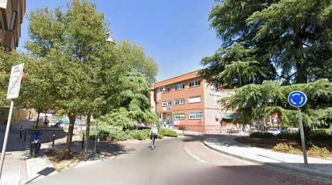 Foto 4 de Planta baixa en venda a De Antonio Mendez, Ensanche, Alcobendas