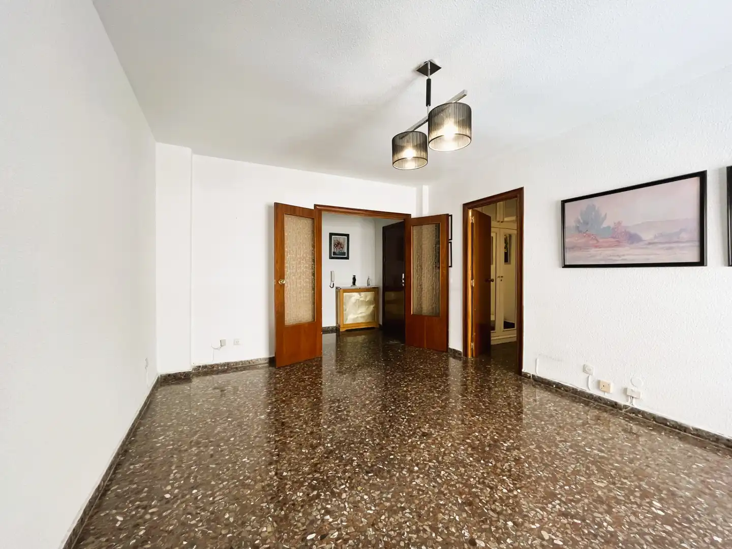 Piso en venta en Jaén con Aire acondicionado, Calefacción y Balcón