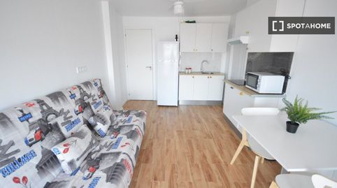 Photo 2 of Flat for rent in La Creu del Grau, Valencia Capital