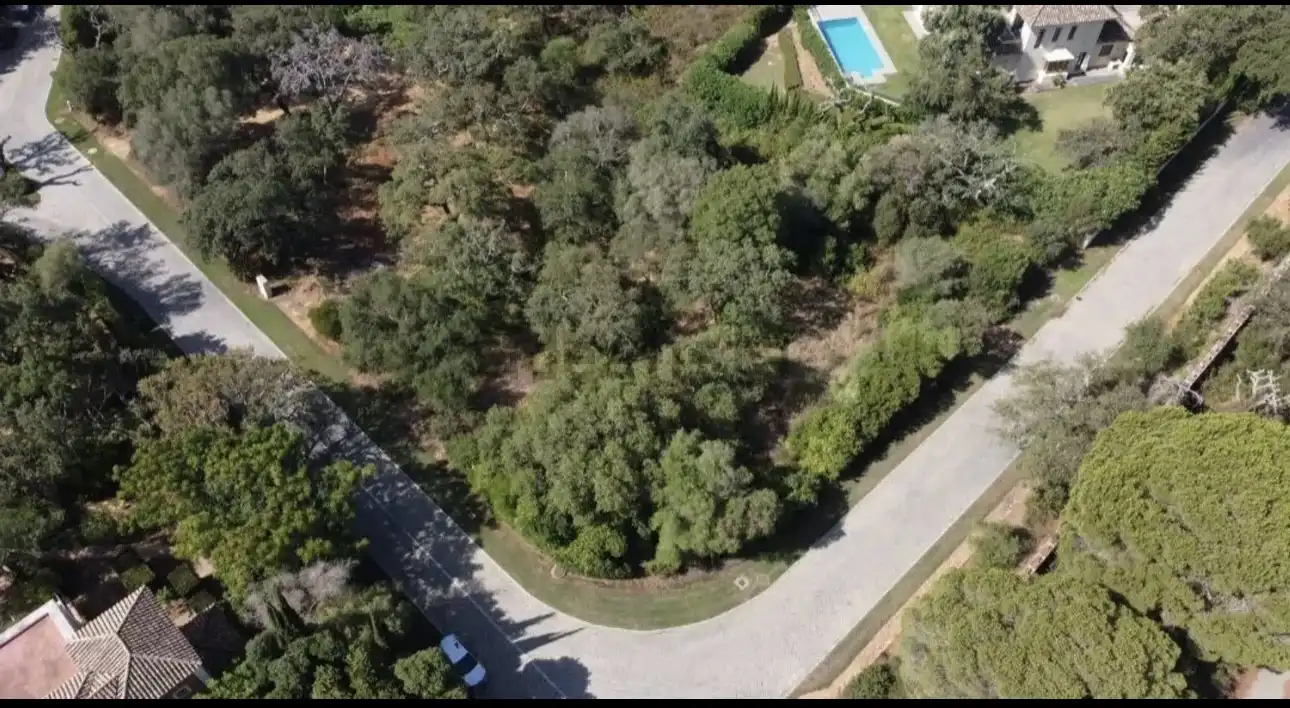 Terrenys i solars en venda a Sotogrande Alto, imagen 7