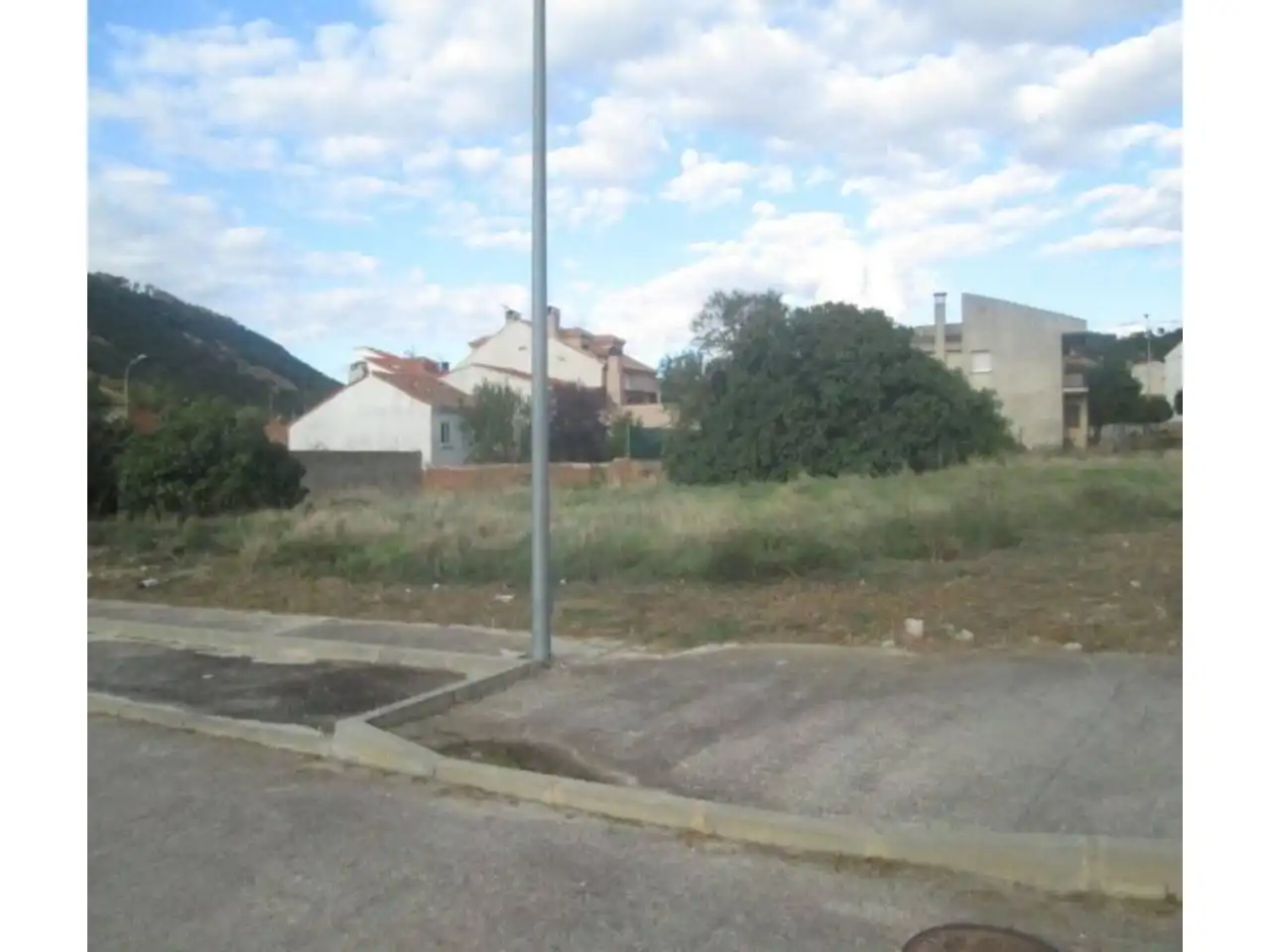 Land for sale in Valdegrudas