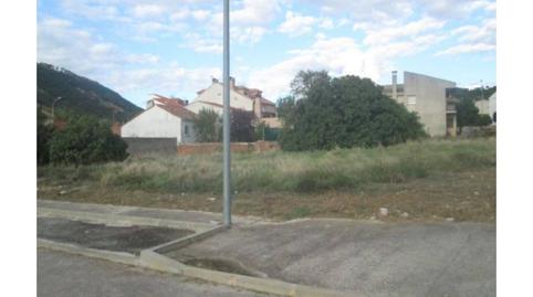 Foto 5 de Terreno en venta en Calvario, Valdegrudas, Guadalajara