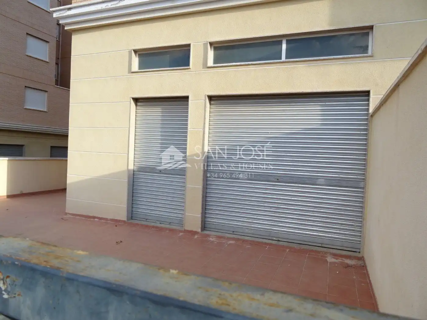 Business premises for sale in Aspe Centro, imagen 10