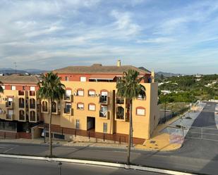 Flat to rent in Calle Édoras de Róhan, 1, Coín