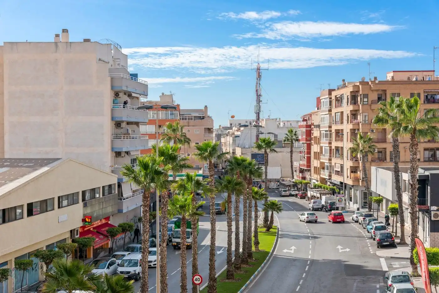 Flat with lift for sale in Calle caballero de Rodas, imagen 13