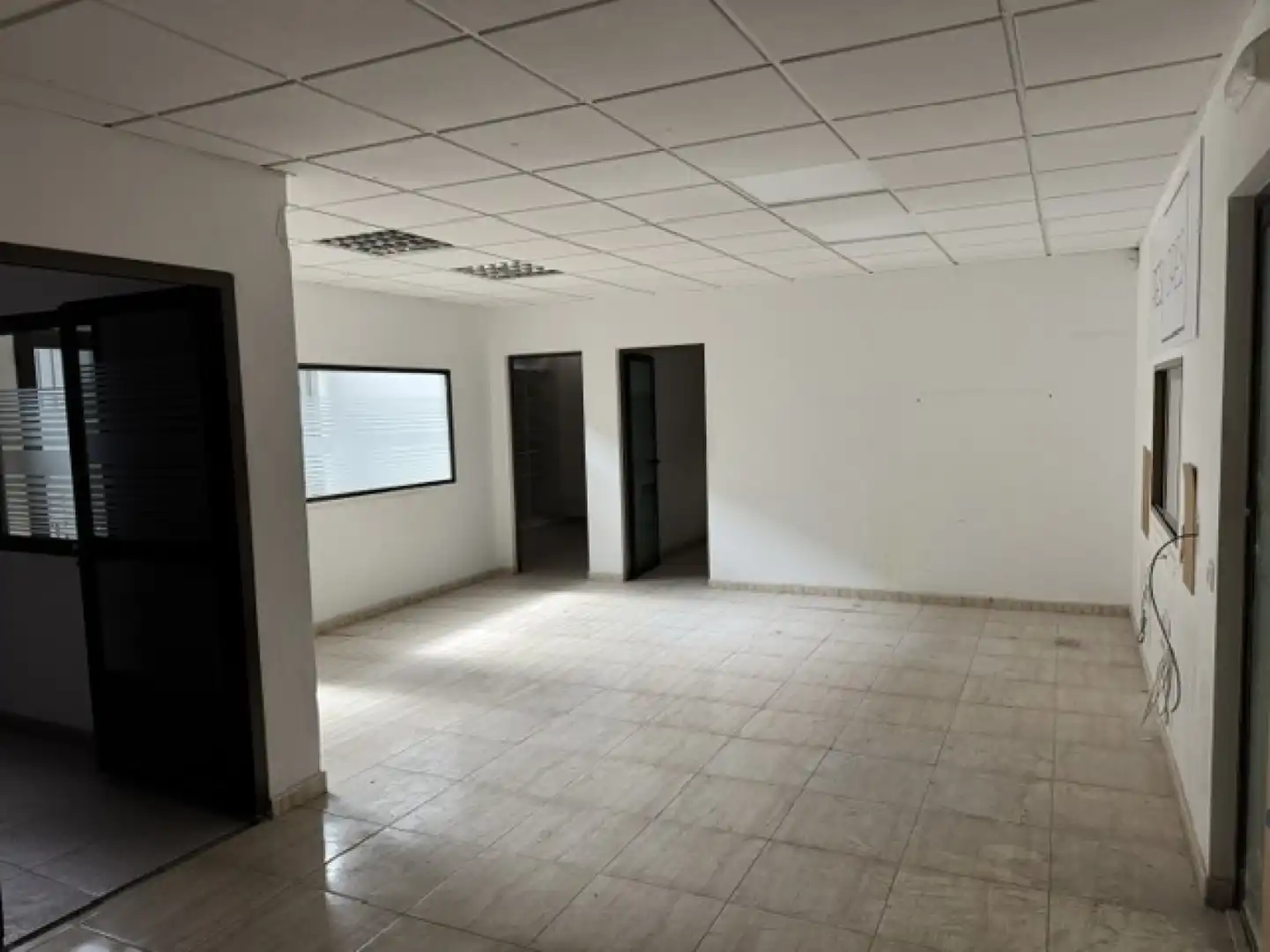 Nave industrial de alquiler en Rafelbuñol / Rafelbunyol