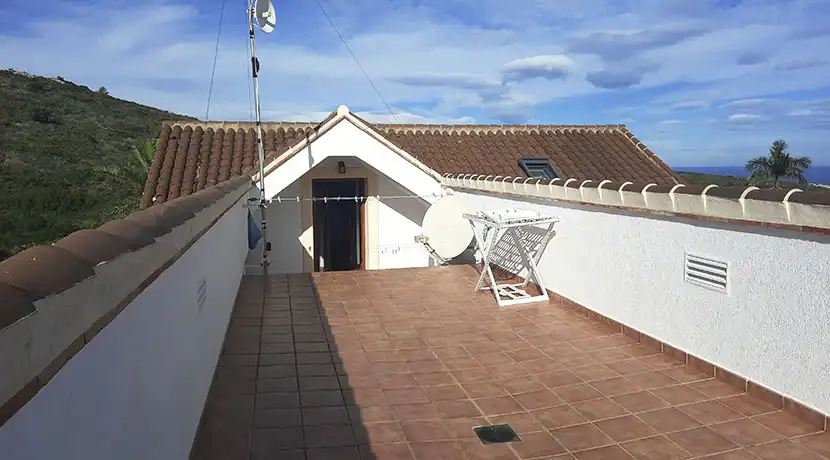 Detached house with pool for sale in La Pedrera - Vessanes, imagen 7