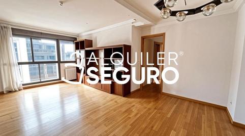 Foto 3 de Pis de lloguer a Viloria de la Rioja, Las Tablas,  Madrid Capital